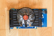 Gigabyte GV-R725XOC-1GB | PCIe