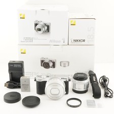 [501 scatti] Nikon 1 J5