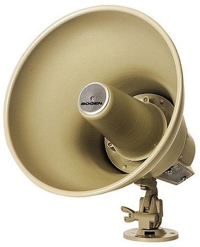 Bogen spt15a altoparlante - spt15a,