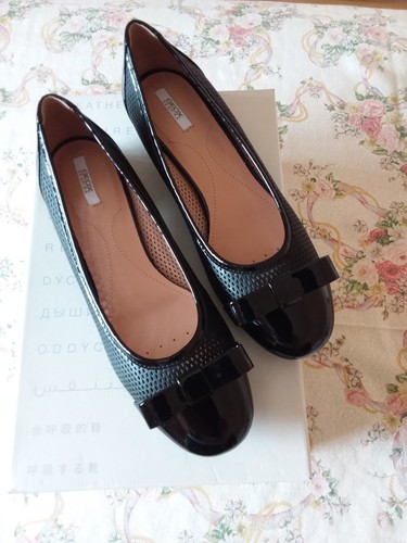 Ballerina nuovissima geox - ballerina,