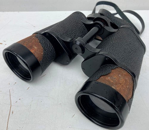 Binocolo marino leitz - e.,
