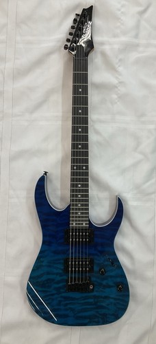 Ibanez grg120qasp gio - grg120qasp,