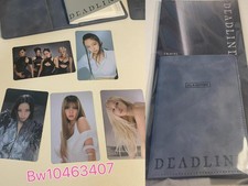 BLACKPINK ALBUM UFFICIALE