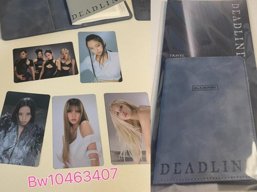 Blackpink album ufficiale - album,