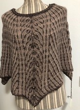 Coprispalle/mantellina