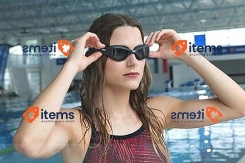 Occhialini nuoto arena - da,