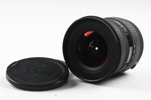 Sigma 0 5 6 ex - f/4,0-5,6,