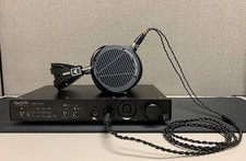 Audeze LCD-2 Classic Cuffie - Nero