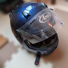 Arai helmet full face - arai,