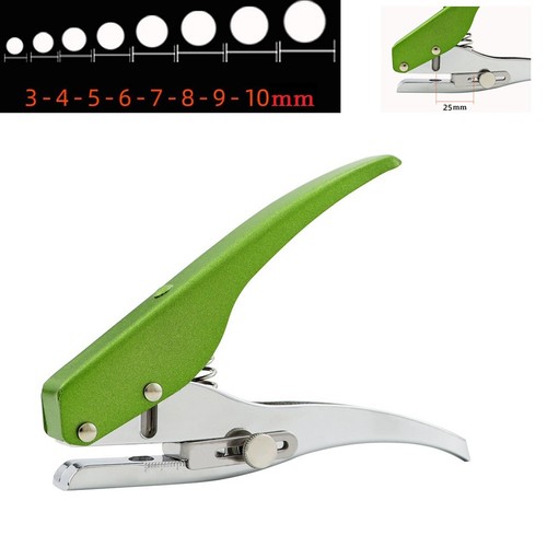 Strumento perforatore fori