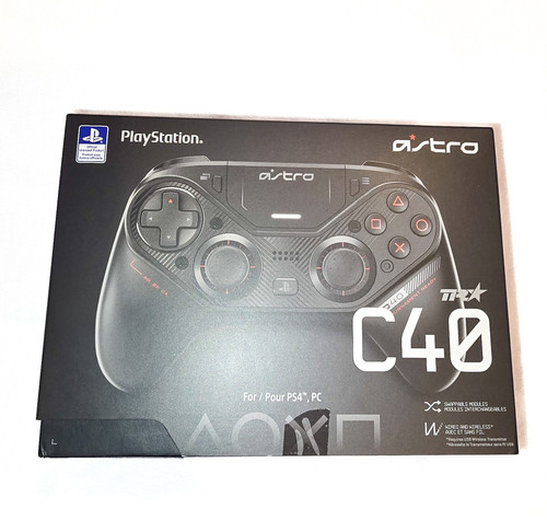 Controller gaming astro - gaming,