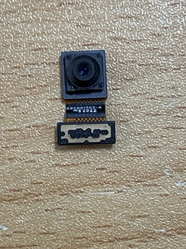Fotocamera originale umidigi - fotocamera,