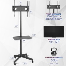 Vivo carrello mobile per - vivo,