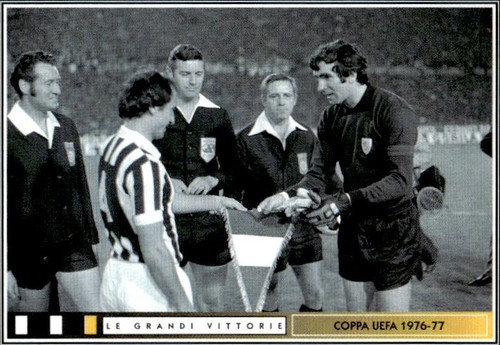 Figurina juventus grandi - figurina,