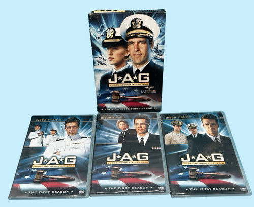 Jag - jag, advocate