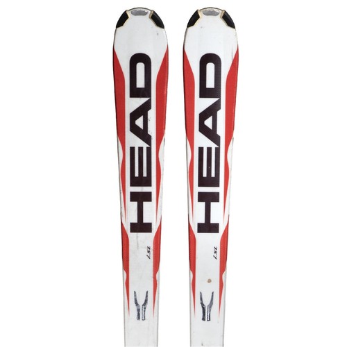 Sci head slalom - sci, i.sl