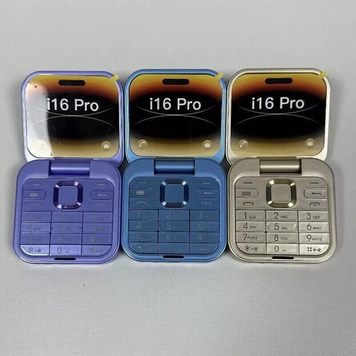 Per i16pro mini - mini, telefono