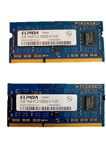 Ram imac ddr3 - imac,