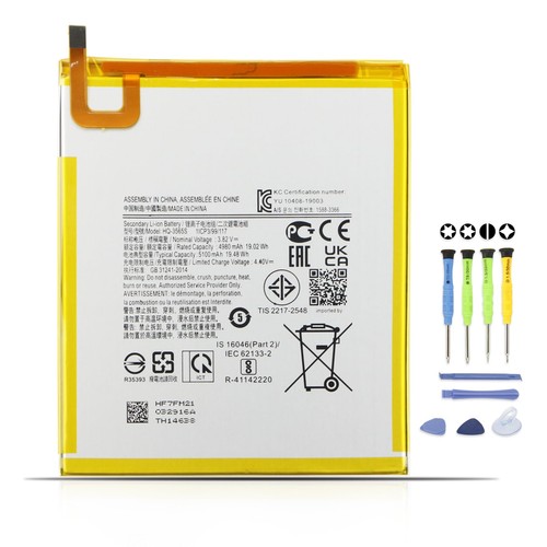 5100mah 3565s tablet - 5100mah,