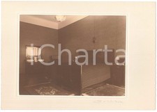 1930 ca TRIESTE ARCHITETTURA