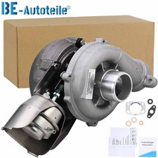 Turbocompressore 9656125880