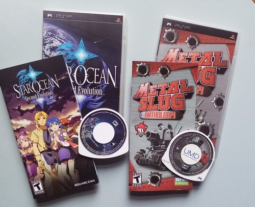 Star ocean second evolution - star,