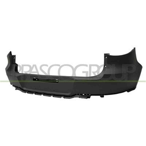 Paraurti posteriore superiore - paraurti,