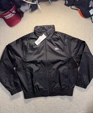 Giacca a vento Lacoste X