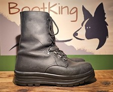 Stivali Moto - Super Tough