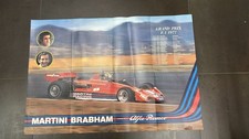 NQG360 Poster Martini-Brabham