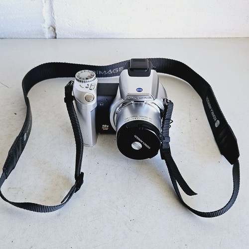 Konica minolta dimage 0mp - minolta, z2