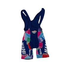 Pantaloncini bavaglino