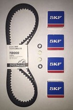 Cinghie distribuzione e