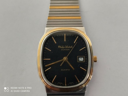 Philip watch orologio uomo - orologio,