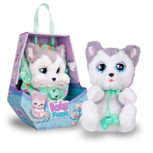 Imc toys baby - baby, cagnolino
