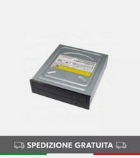 MASTERIZZATORE DVD - Sony Optiarc - SPEDIZIONE Gratuita!! Tutto come da foto!