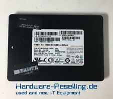 HP PM871 128GB SSD SATA 6G