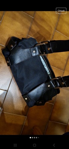 Borsa versus versace - borsa,