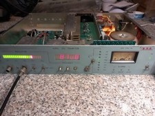 Broadcast ricevitore rvr - fm,