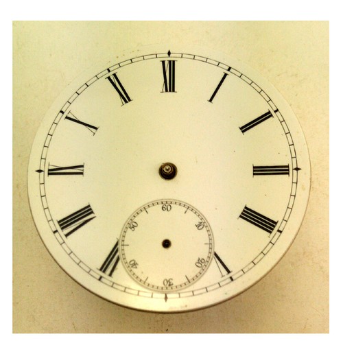 Orologio tasca vintage - da,