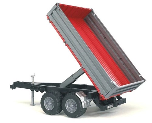 Bruder 02019 gancio accessorio - bruder,