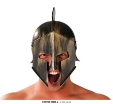 Elmo Cavaliere Spartano