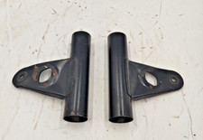 STAFFE REGGI FARO- KAWASAKI Z 550 F - ANNO 1983 AL 1984