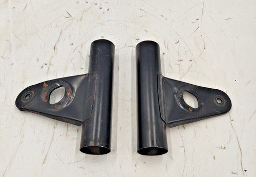 Staffe reggi faro kawasaki - faro-,