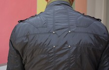 Giacchetto Richmond Flag Union Jack GB