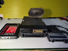 stereo 8 lettore Per Auto Epoca. Un Tocco Di Classe X La Tua Auto D'epoca.