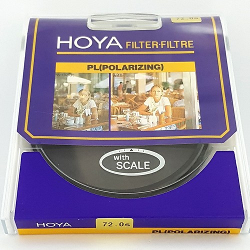 Filtro hoya mm - filtro, pl