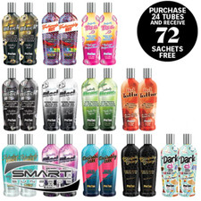 Pro Tan Incredible Packag 78