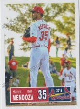 Springfield Cardinals 2018