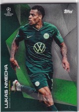 Topps Summer Signings Set 2021